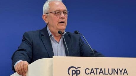El PP admite contactos con varios países de la UE para evitar la oficialidad del catalán