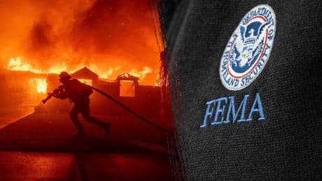 Trump, lawmakers at odds over whether FEMA should be elevated to Cabinet-level agency or completely overhauled
