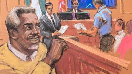 Sean ‘Diddy’ Combs’ latest bid for bail denied as judge rules he can’t go home to await sentencing