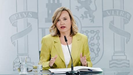 El Gobierno asegura "respetar" que el Supremo abra juicio al fiscal general pero insiste en su inocencia