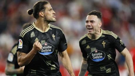 "Gabri Veiga lo tiene todo para ser una referencia en el FC Porto"