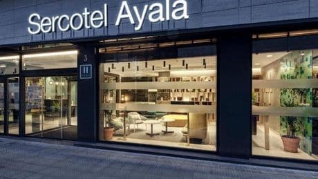 Los hoteles bilbaínos disparan los precios un 12%este verano