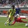 Football. U19 : le FC Nantes vise une place en finale du championnat de France