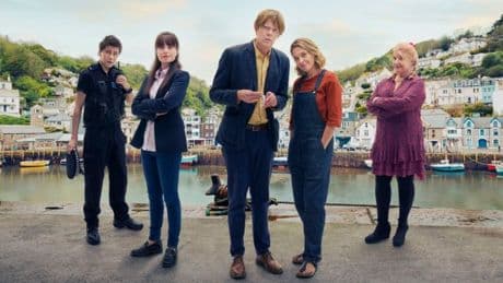 Kris Marshall to return as beloved TV detective as BBC spin-off resumes filming