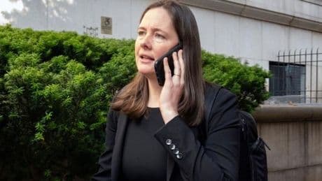 Epstein und Combs: Mit Missbrauchsfällen betraute US-Ermittlerin gefeuert