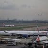 Probleme auch in Schottland: Schwere Störungen im Flugverkehr über London