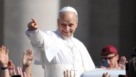 León XIV preside este domingo en el Vaticano la misa de inicio de su pontificado