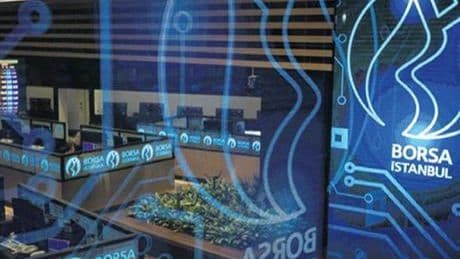 Borsa 1 yıl sonra 11 bin puanı gördü
