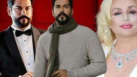 Haberler: Burak Özçivit Kuruluş Osman dizisinden ayrıldı! Sakallarını kesti kimse tanıyamadı