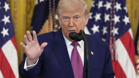 Trump vetoed Israeli plan to kill Iran's supreme leader, U.S. official tells AP