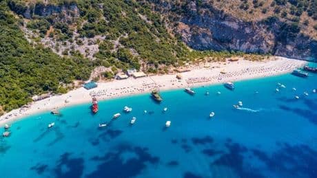 The stunning 'low-key' European Riviera with quiet beaches and affordable food