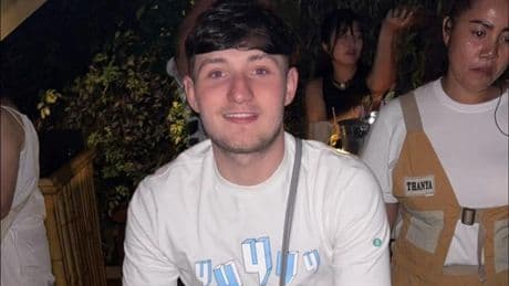 First pic of man who died in Edinburgh 'stabbing' as family pay tribute to 'life and soul'