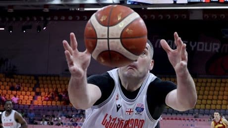 Críticas el calendario del Eurobasket: "Es inaceptable"