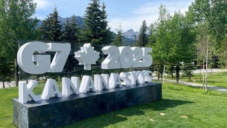 Guerre Israël-Iran : les dirigeants du G7 au défi d'une position commune