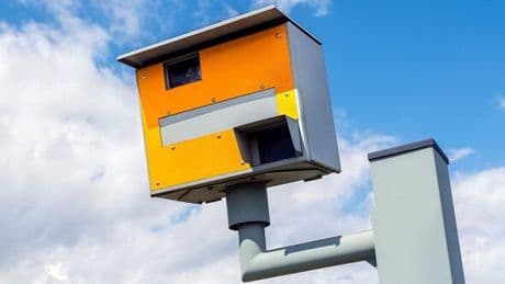 New speeding penalties laws proposed for specific type of road