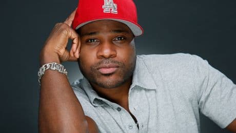 Gen Xers mourn drowning death of The Cosby Show's Theo actor Malcolm-Jamal Warner