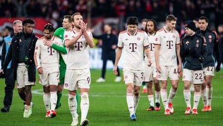 Son dakika golüyle Bayern Münih şampiyonluğu erteledi
