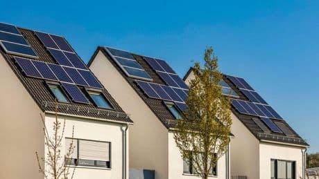 Photovoltaik : Aus für Solarförderung? Was das für Hauseigentümer bedeuten würde