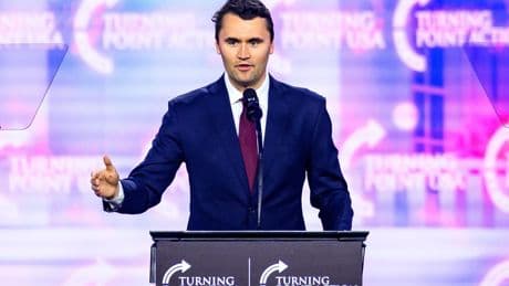 Who Was Charlie Kirk? Trump Credited ‘Turning Point USA’ Founder With Swinging Youth Vote