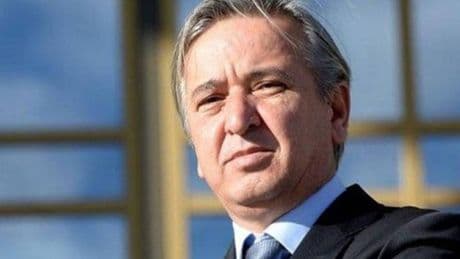 Erdoğan’ın eski metin yazarı Aydın Ünal'dan çözüm sürecini eleştirenlere: Türk ırkçıları ve Kürt ırkçıları karşı çıkıyor