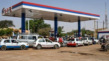 Pétrole : le Niger exige le licenciement d’employés chinois et envoie un “signal fort” à Pékin