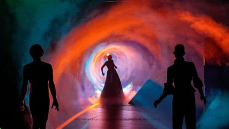 Theater: Vorsicht, neue Monster