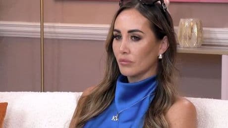 Lauryn Goodman breaks silence on being cut off from sisters and banned from wedding