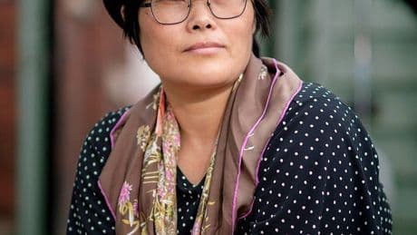 Jihyun Park werd als Noord-Koreaanse vluchteling in China als seksslavin verkocht