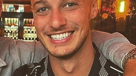 Teacher, 31, ‘took own life after using unlicensed hair loss drug’ – as girlfriend issues heartbreaking plea