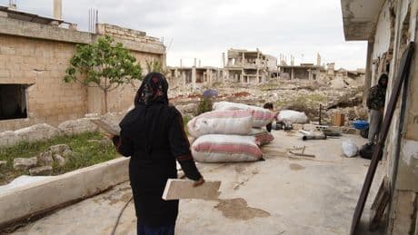 « Elles pourraient devenir les prochaines Yézidies » : en Syrie, les enlèvements de femmes alaouites se multiplient