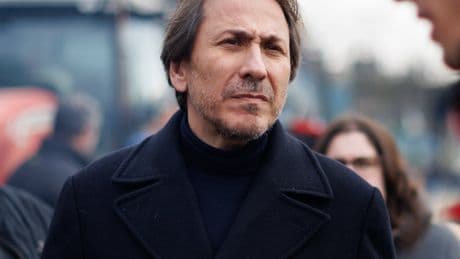 Jérôme Guedj : « Olivier Faure a créé un puissant malaise par-delà les frontières de la communauté juive »