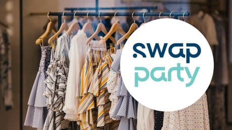 La 'swap party' de Magas y Enclave ODS: ven al evento de la moda circular para darle un nuevo toque a tu armario