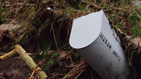 Texas County Flagged Need for Flood Alarm Months Before Tragedy