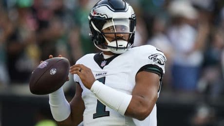 FanDuel Promo Code: Bet $5, get $300 in bonus bets if your bet wins for Cowboys vs. Eagles on ‘Thursday Night Football’