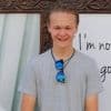 Louis (16) stapt na vier jaar strijden uit het leven: “Dat geweldige hoofd van hem was tegelijkertijd zijn grootste tegenstander”