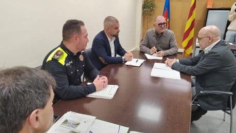 Trànsit reforzará los filtros en la C-31 para evitar colapsos en municipios de la Vall d'Aro