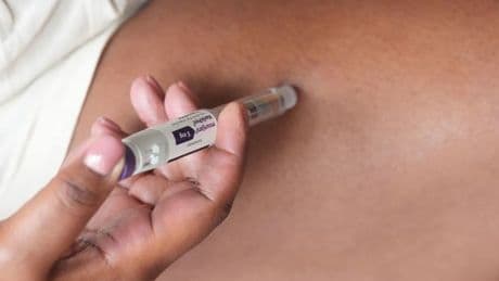 Weight loss jab patients urged to avoid 'risky' move after Mounjaro change
