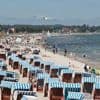 Wetteraussichten: Hochsommerliche Temperaturen im ganzen Land erwartet