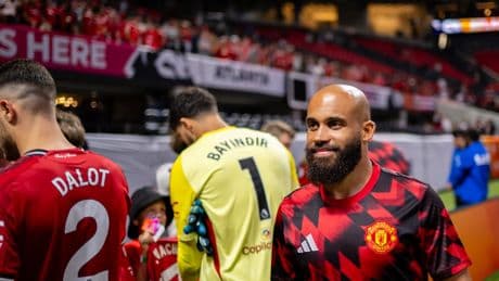 How to watch Manchester United vs Fiorentina: TV channel and live stream for friendly today