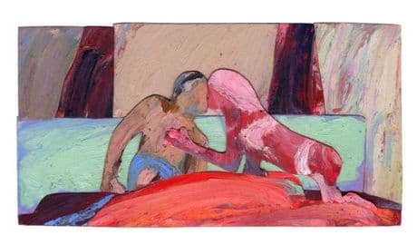 Grenzen beim Sex: "Ich habe mich genauso verhalten, wie man das Männern oft vorwirft"