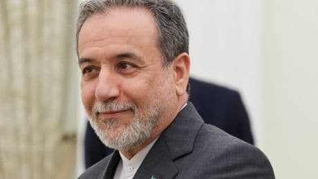 Nucléaire : l’Iran se dit prêt à accepter un contrôle contre la levée des sanctions