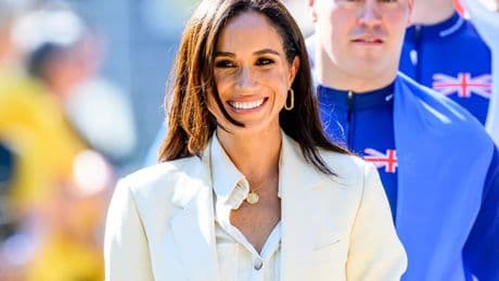 La tierna imagen de Meghan Markle con su hija Lilibet Diana practicando una de sus aficiones