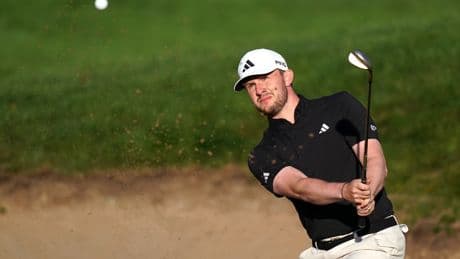Connor Syme wins KLM Open to claim first DP World Tour title