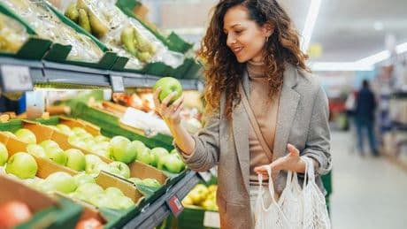 'I'm saving 10 years on my mortgage thanks to app I use at Tesco and Morrisons'