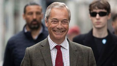 Reform UK have slapped Labour down – here's every reason Nigel Farage is winning