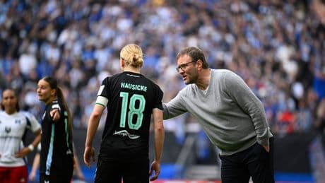 Pokalfinale gegen FC Bayern: SV Werder hofft auf Sensation: "Einmalige Chance ergreifen"