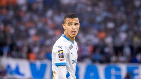 Ex-Man Utd star to reunite with Mason Greenwood after missing out on dream return