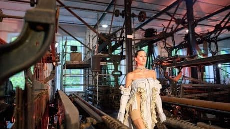 Los diseñadores que brillarán sobre la pasarela de La Encartada Moda