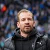 2. Fußball-Bundesliga: Erneuter Trainerwechsel in Fürth: Siewert muss gehen