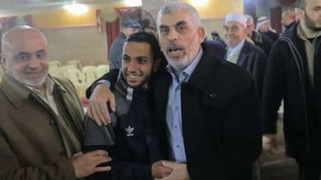 Fotos mit Hamas-Chef - Israel tötet Gaza-Reporter: Journalist oder Terrorist?
